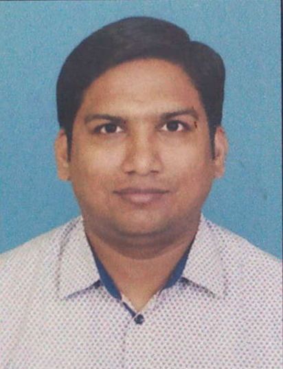 Vir Gaurav Somani