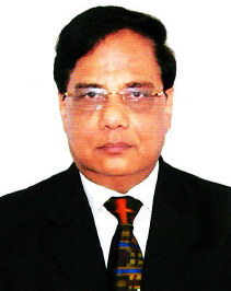 Vir Kailash Chand Jain