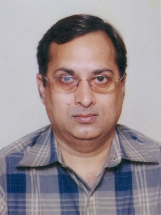 Vir Manakchand P Rathod