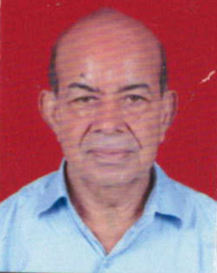 Vir Madanlal Kundanmal Shah