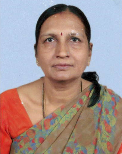 Vira Narayanedevi Madanlal Shah