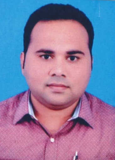 Vir Vikas Mangilal Golechha
