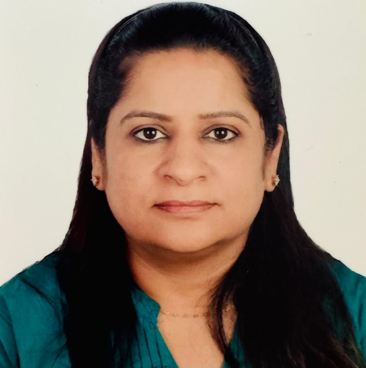 Vira Poonam Vikas Golechha