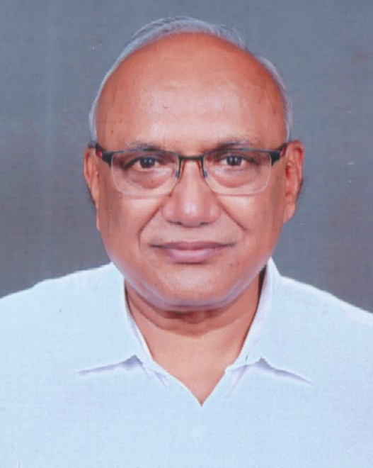 Vir Paras Dakalia