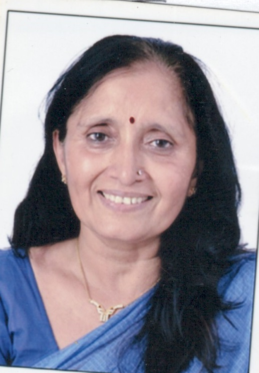 Vira Mamta Dakalia