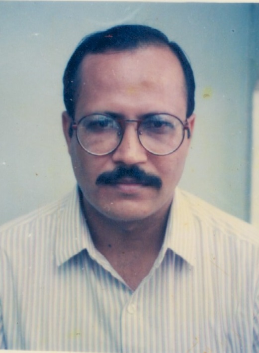 VIR ADARSH KUMAR CHOPRA