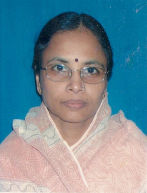VIRA PRATIBHA CHOPRA