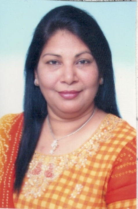 Vira Varsha Akshay Baid