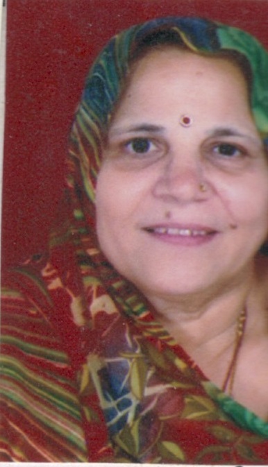 Vira Pavanidevi A Singhvi