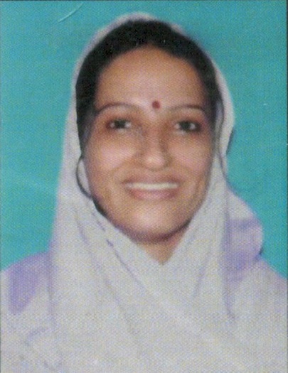 Vira Vandana Anand Golecha