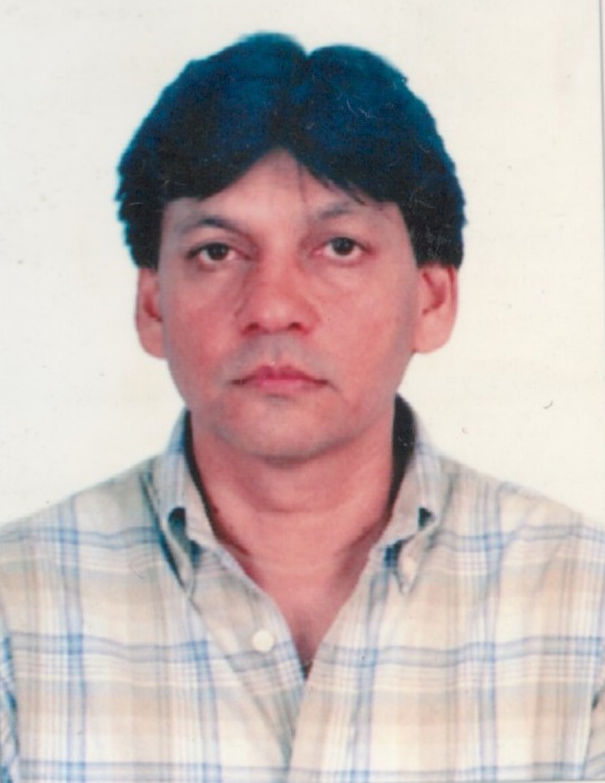 Vir Anil Bhanwarlal Mehta