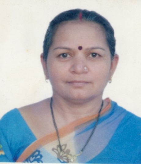 Vira Panna Ashokkumar Jain