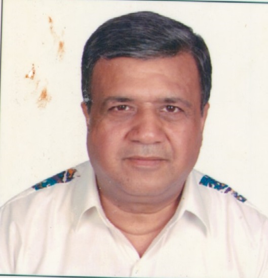 VIR AJAY S. JAIN