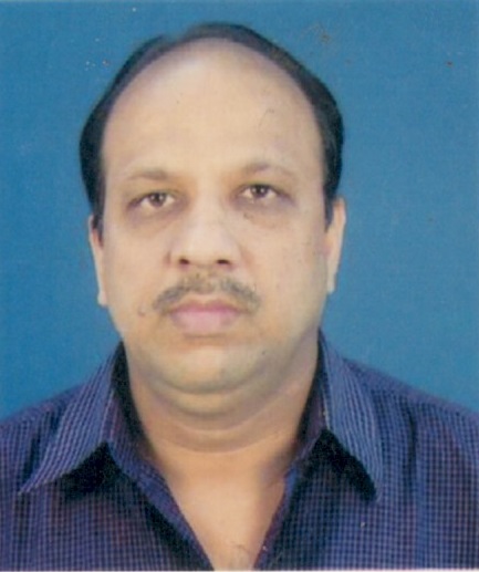 Vir Anil Kumar Jain