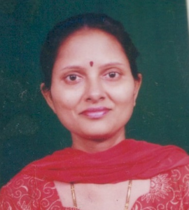 Vira Dr. Chhaya Ashok Shinde