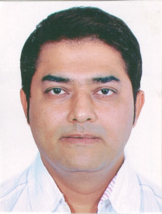Vir Chirag Kirtilal Morakhia