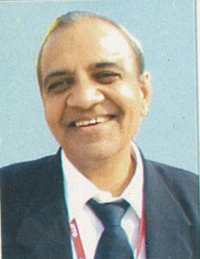 Vir Devichand Chopra