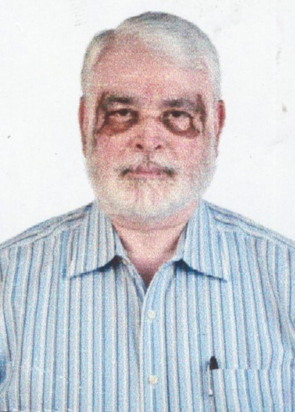 Vir Kantilal Nagraj Mehta
