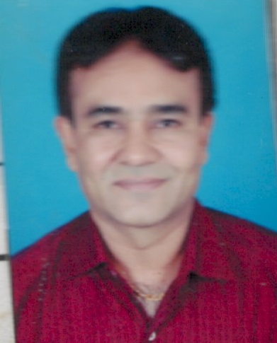 Vir Dineshkumar Bachhraj Mehta