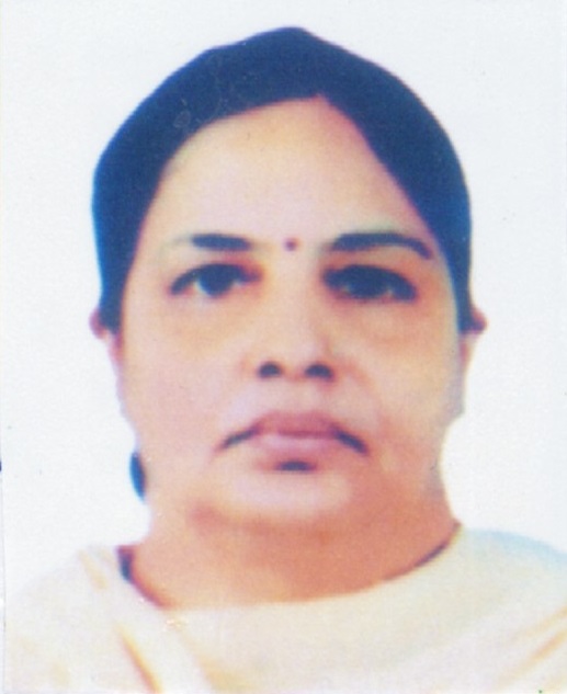 Vira Santosh Narayan Rathi
