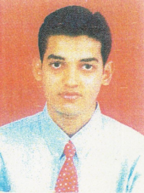 Vir Vipul A Bhansali