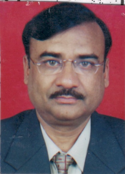 Vir Ashok Kumar Ajmera