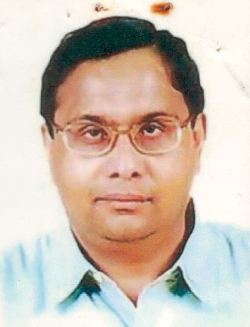 Vir Babulal Guman Jain