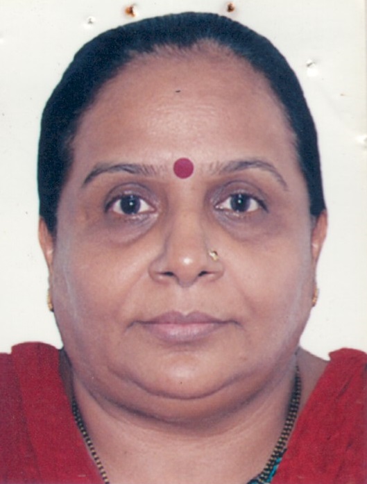 Vira Pushpadevi B Jain