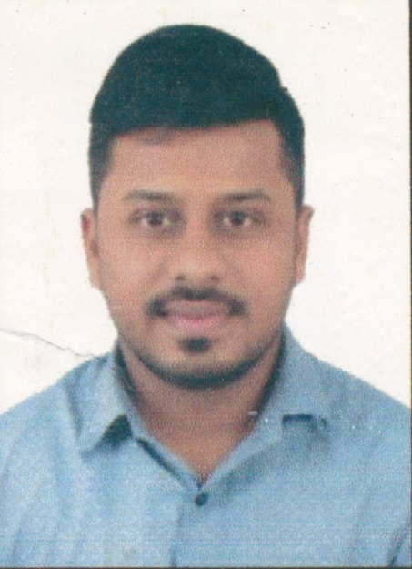 Vir Bharat Kumar Kankariya