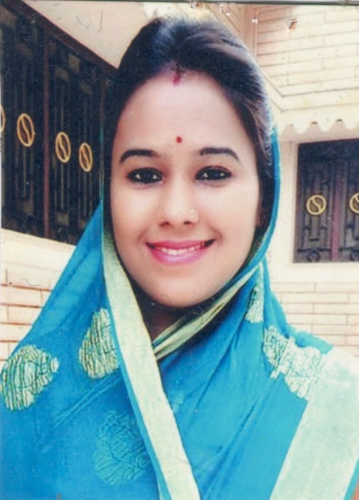 Vira Navita B Kankariya