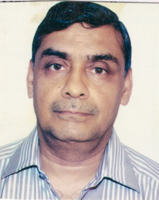 Vir Brijmohan R maheshwari