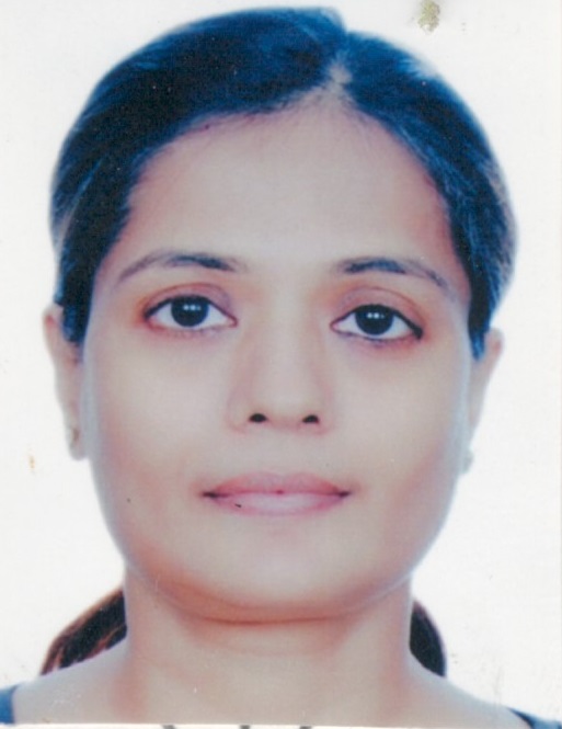 Vira Reeta D Jain