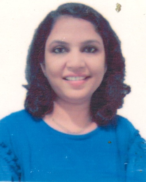 VIRA PRIYANKA BAYA
