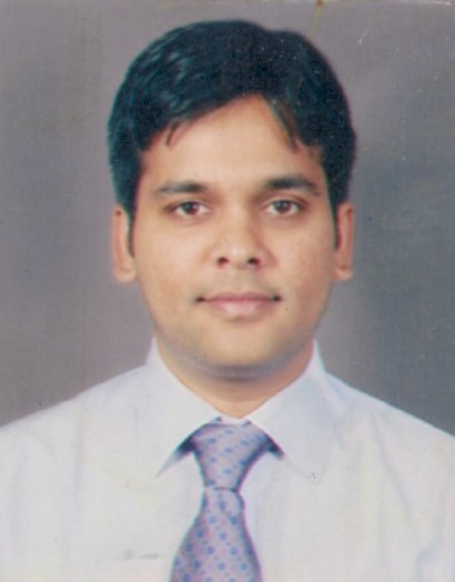 Vir Gautam Chand Jain