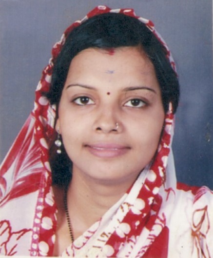 Vira Meena G. Jain
