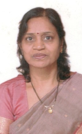 Vira Sarla G Modi