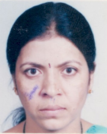 Vira Meena G. Sanghvi