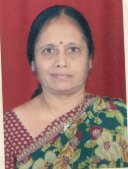 Vira Pushpa G Mehta