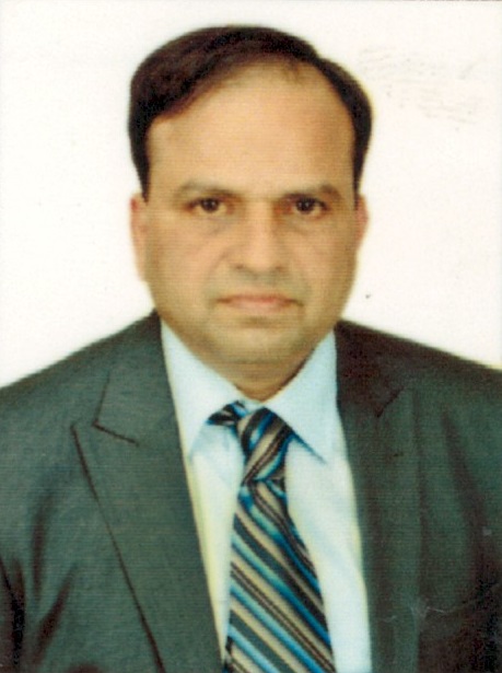 Vir Hemant Jain