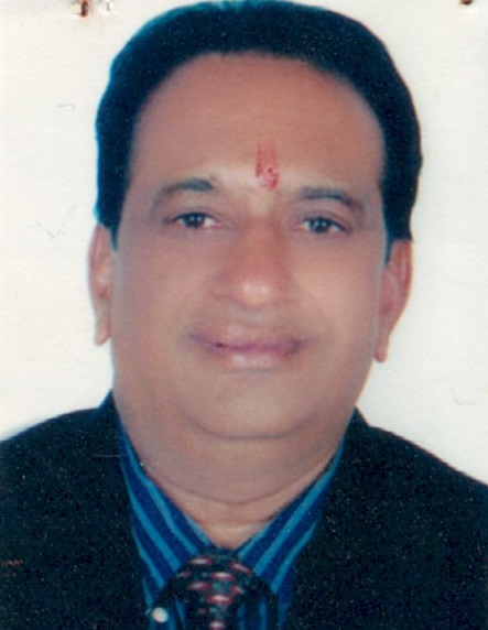 Vir Inderchand R Bhansali