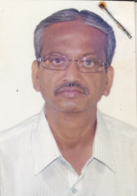 Vir Inder Chand Daga