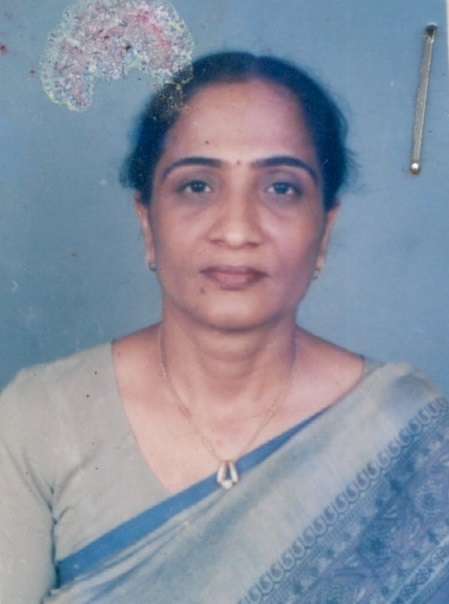 Vira Indira Inder Daga
