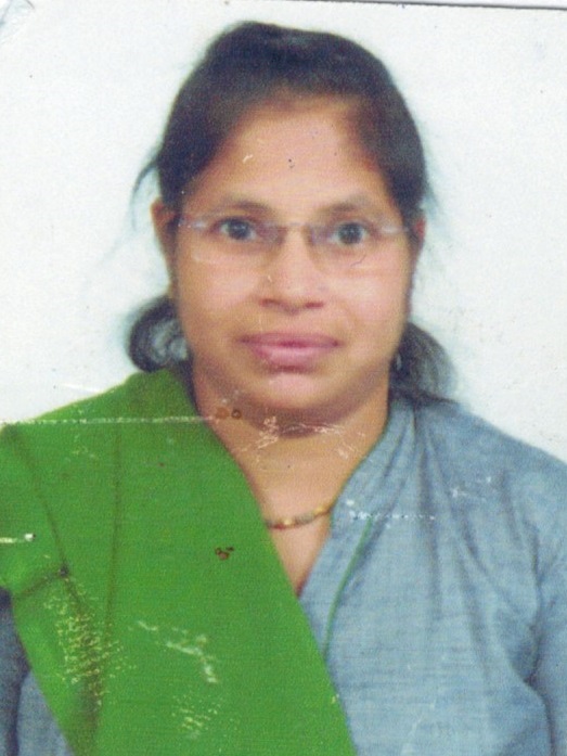 Vira Seema Manish Jain