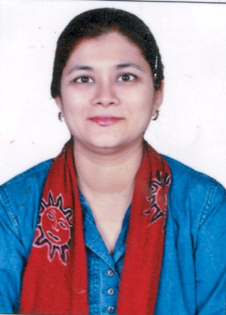 Vira Reena Nikhil Jalan