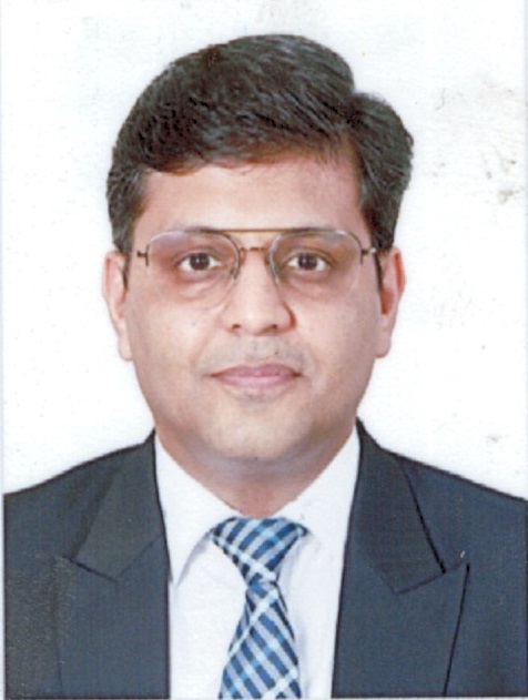 Vir Rajat Rajaram Lahoty