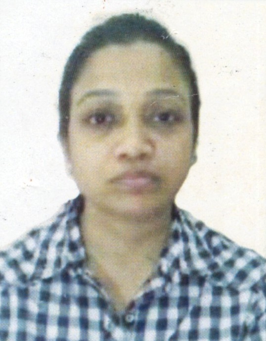 Vira Pratibha R. Chopra