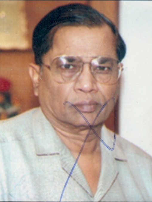 Vir Sajjan K Gupta