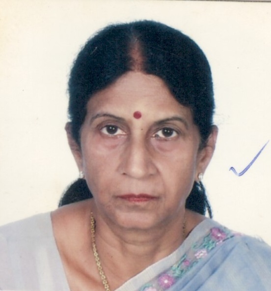 Vira Gayatri S. Gupta