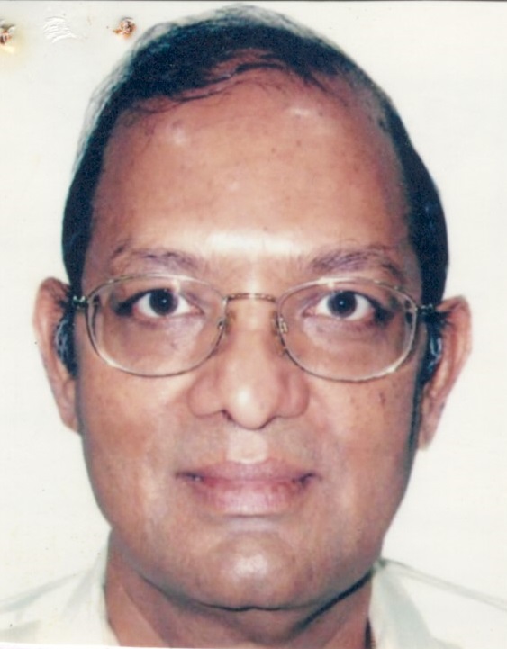 Vir Ashokmal Lodha