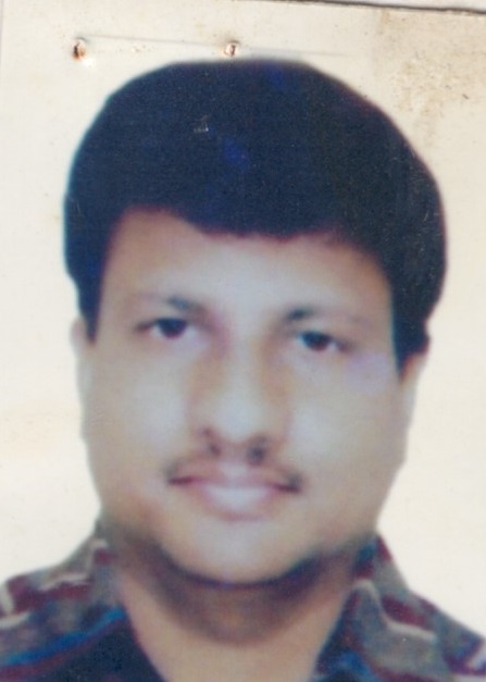 Vir Ashok S. Jain